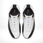 Air Jordan 12 Retro Taxi 2025 - Image 6