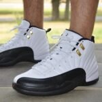 Air Jordan 12 Retro Taxi 2025 - Image 10