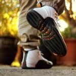 Air Jordan 12 Retro Taxi 2025 - Image 8