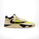 Air Jordan Jumpman Jack x Travis Scott TR Bright Cactus