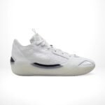 Air Jordan 39 Sol White Black University Red