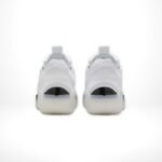 Air Jordan 39 Sol White Black University Red - Image 5