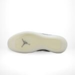 Air Jordan 39 Sol White Black University Red - Image 4
