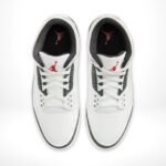 Air Jordan 3 Cement Grey - Image 6