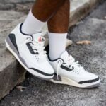 Air Jordan 3 Cement Grey - Image 7