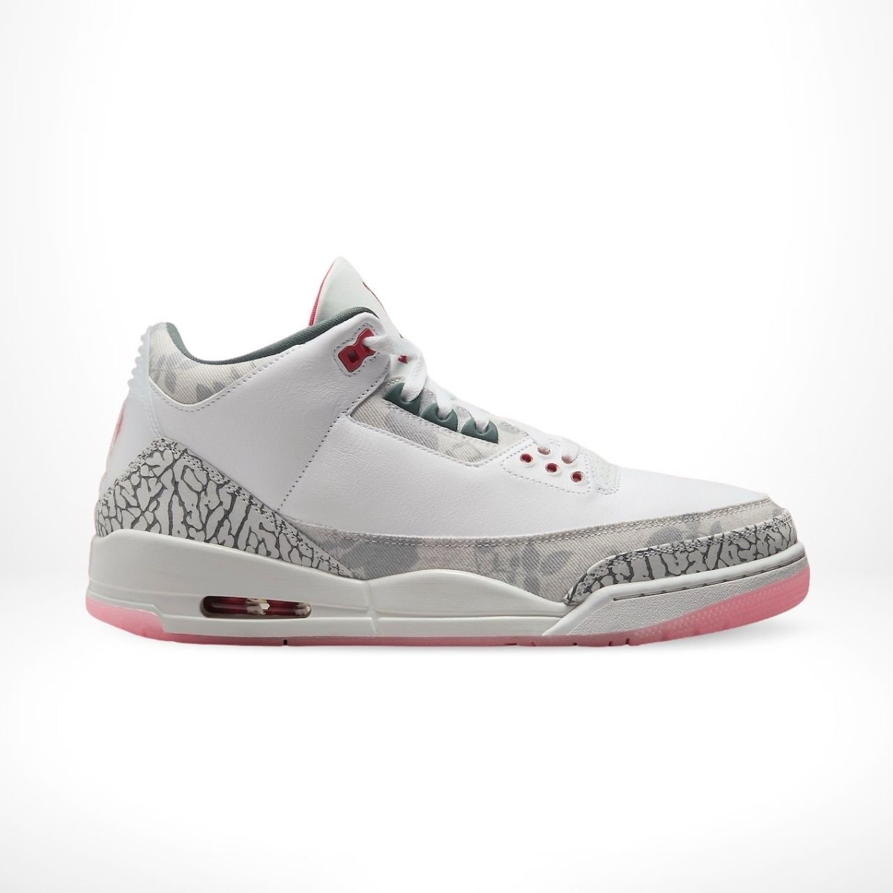 TKH-AJ-0984.jpg Air Jordan 3 Retro Wings White Pink - Image 1