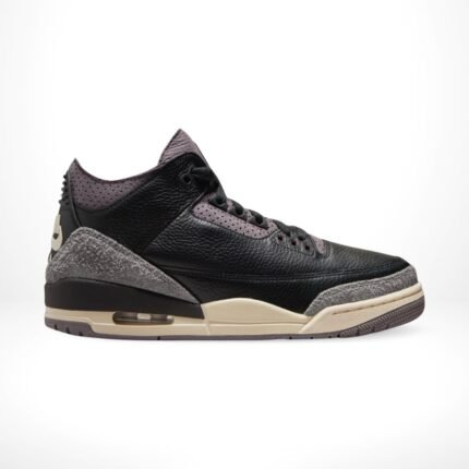 Air Jordan 3 Retro OG SP x A Ma Maniere Black Violet Ore