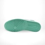 Air Jordan 1 Retro High OG Green Glow - Image 6
