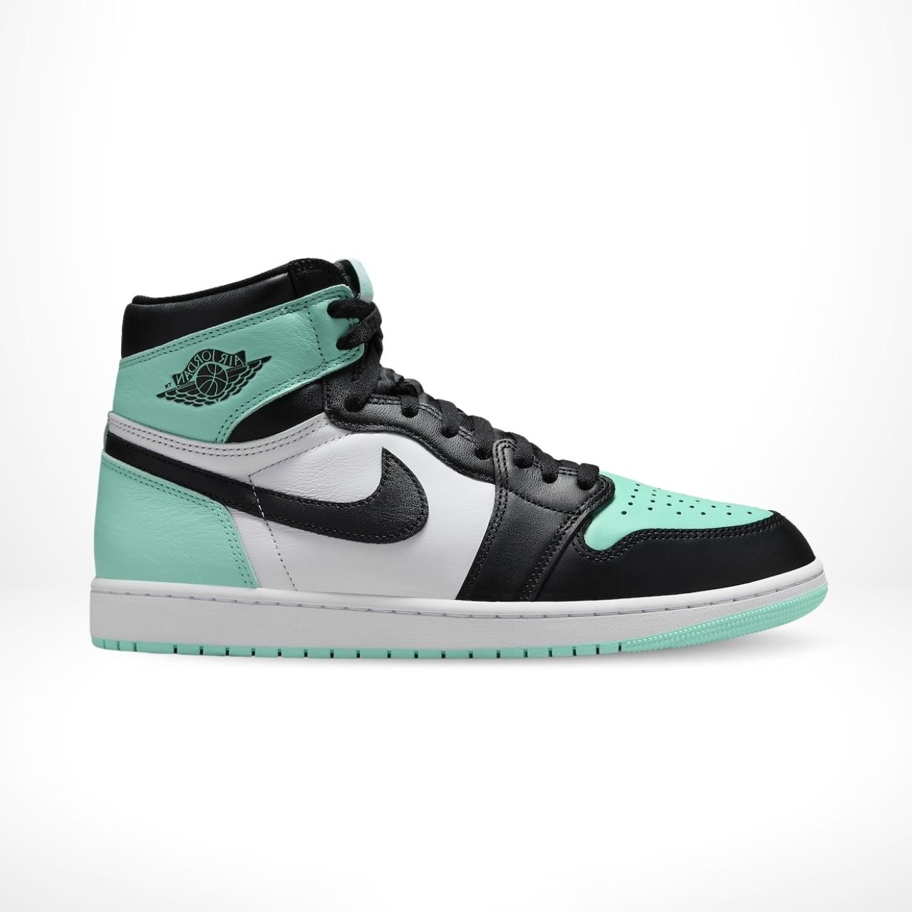 TKH-AJ-0986.jpg Air Jordan 1 Retro High OG Green Glow - Image 1