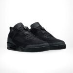 Air Jordan Spizike Low Black Cat - Image 2