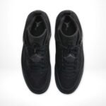 Air Jordan Spizike Low Black Cat - Image 5