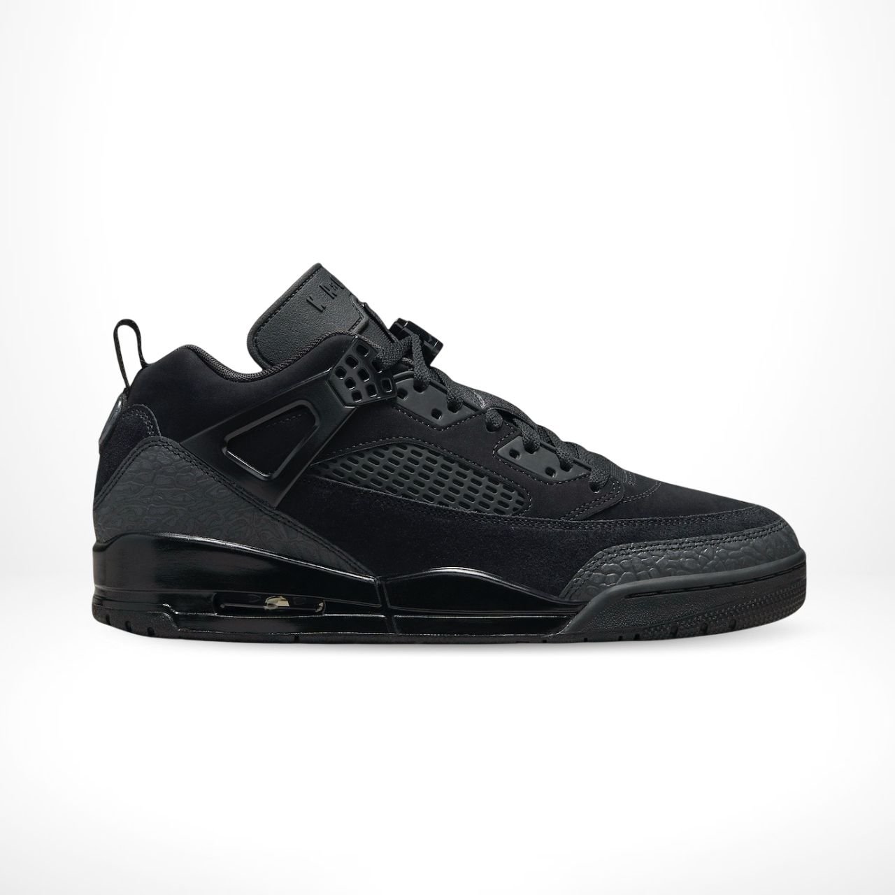 TKH-AJ-1003.jpg Air Jordan Spizike Low Black Cat - Image 1