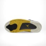 Air Jordan 4 Retro Vivid Sulfur - Image 5