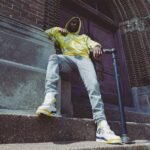 Air Jordan 4 Retro Vivid Sulfur - Image 10