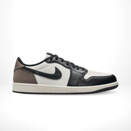 Air Jordan 1 Retro Low OG Mocha