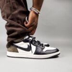 Air Jordan 1 Retro Low OG Mocha - Image 9