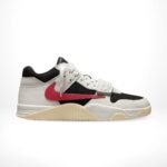 Air Jordan Jumpman Jack x Travis Scott TR University Red