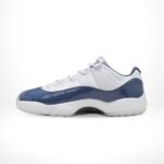 Air Jordan 11 Retro Low Diffused Blue - Image 3