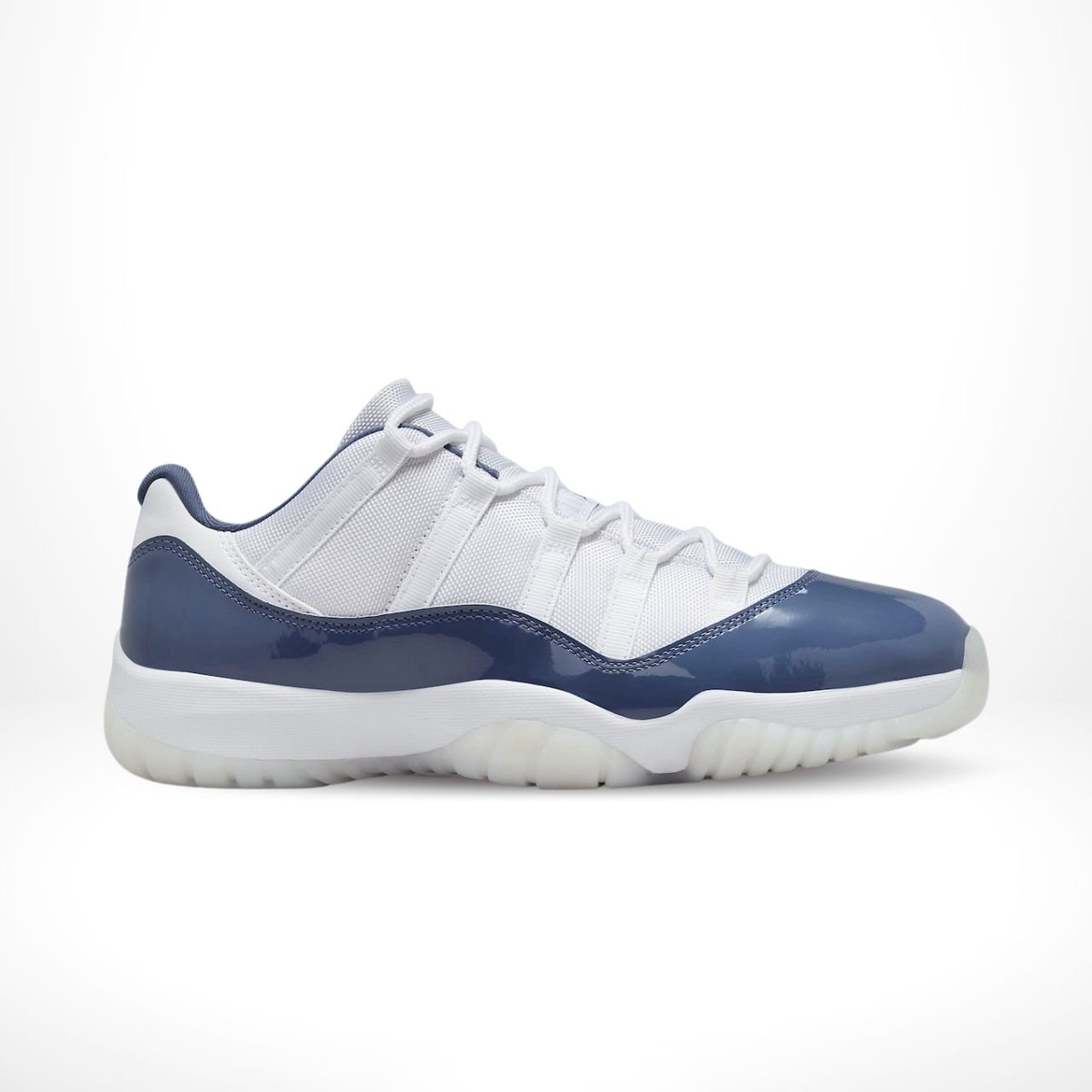 TKH-AJ-1011.jpg Air Jordan 11 Retro Low Diffused Blue - Image 1