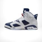 Air Jordan 6 Retro Olympic - Image 3
