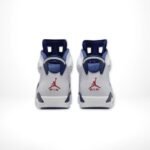 Air Jordan 6 Retro Olympic - Image 5