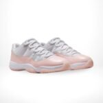 Air Jordan 11 Retro Low Legend Pink - Image 2