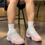 Air Jordan 11 Retro Low Legend Pink - Image 8