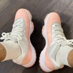 Air Jordan 11 Retro Low Legend Pink - Image 7