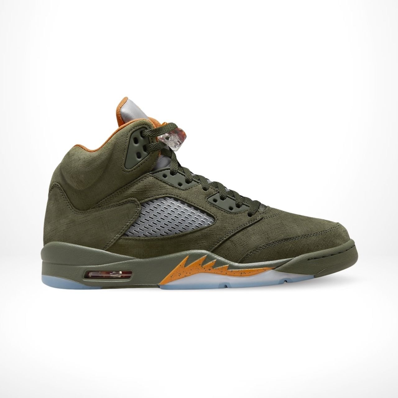 TKH-AJ-1017.jpg Air Jordan 5 Retro Olive 2024 - Image 1