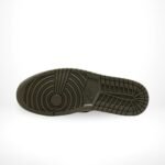 Air Jordan 1 Retro Low OG SP x Travis Scott Medium Olive - Image 4