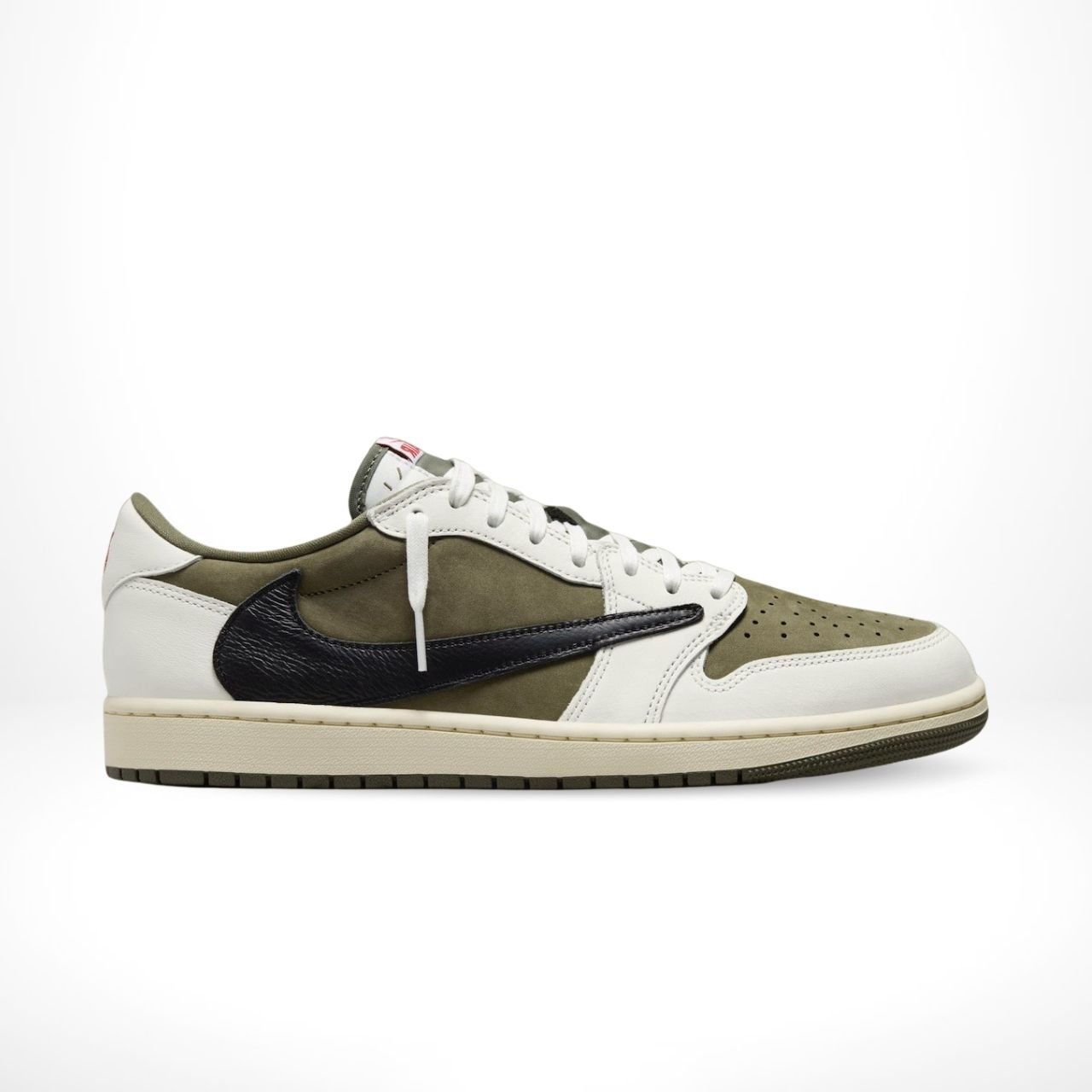 TKH-AJ-1018.jpg Air Jordan 1 Retro Low OG SP x Travis Scott Medium Olive - Image 1