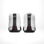 Air Jordan 12 Retro Taxi Flip 2024 - Image 5