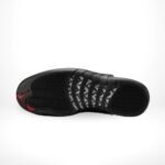 Air Jordan 12 Retro Taxi Flip 2024 - Image 4