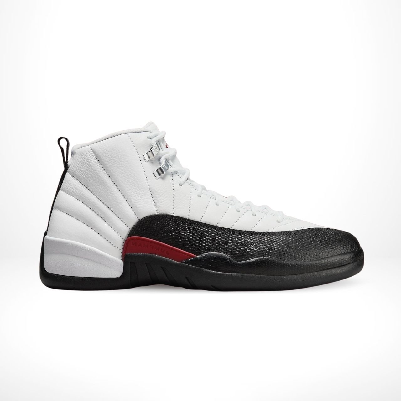TKH-AJ-1023.jpg Air Jordan 12 Retro Taxi Flip 2024 - Image 1