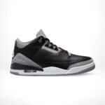 Air Jordan 3 Retro OG Black Cement