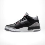Air Jordan 3 Retro OG Black Cement - Image 3