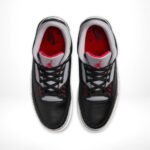 Air Jordan 3 Retro OG Black Cement - Image 6
