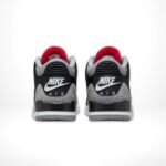 Air Jordan 3 Retro OG Black Cement - Image 5