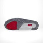 Air Jordan 3 Retro OG Black Cement - Image 4