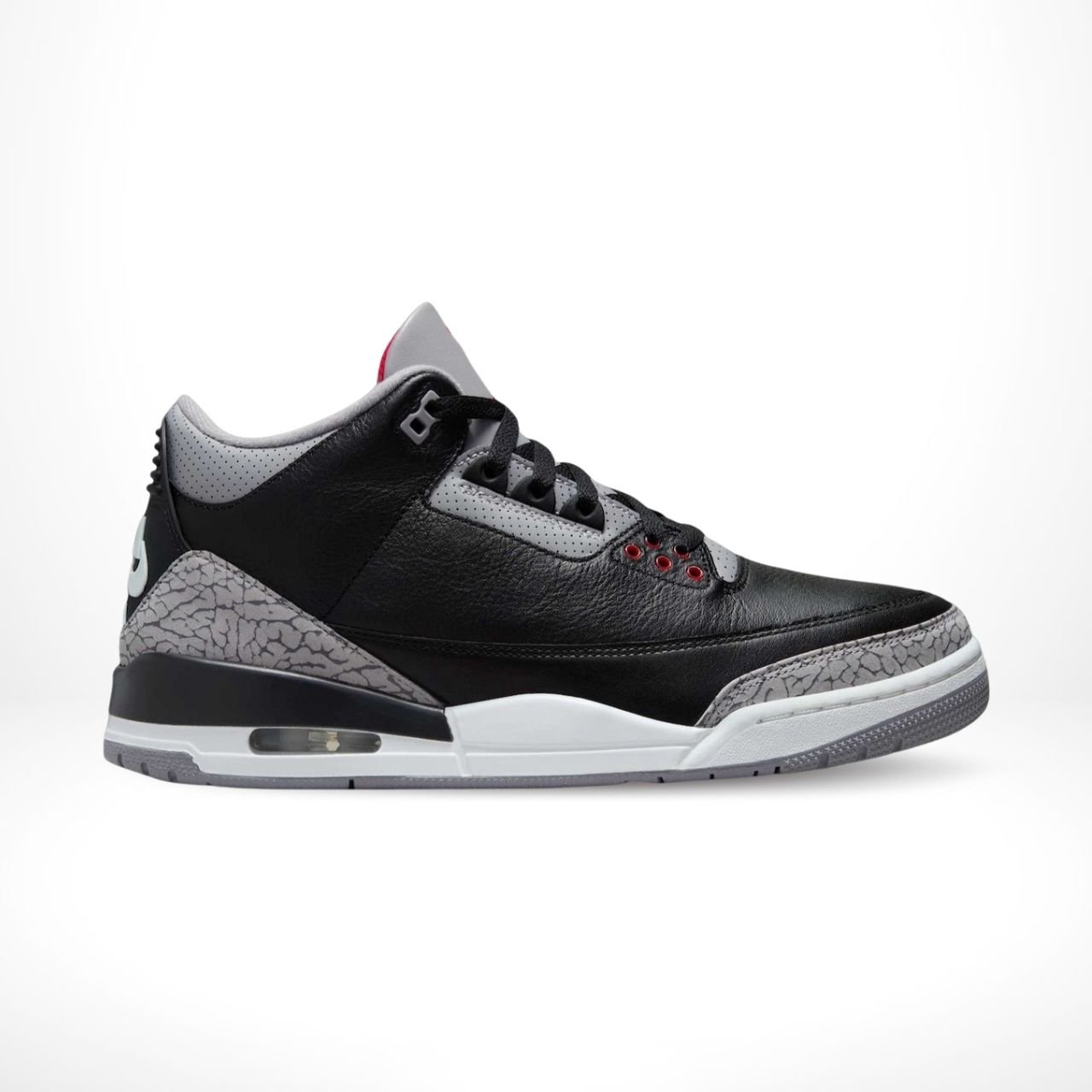 TKH-AJ-1024.jpg Air Jordan 3 Retro OG Black Cement - Image 1