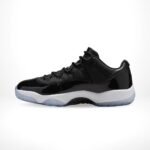 Air Jordan 11 Low Space Jam 2024 - Image 3