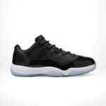 Air Jordan 11 Low Space Jam 2024