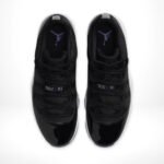 Air Jordan 11 Low Space Jam 2024 - Image 4