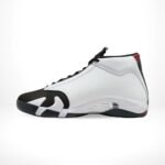 Air Jordan 14 OG Black Toe - Image 3
