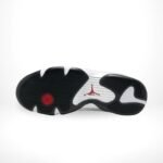 Air Jordan 14 OG Black Toe - Image 4