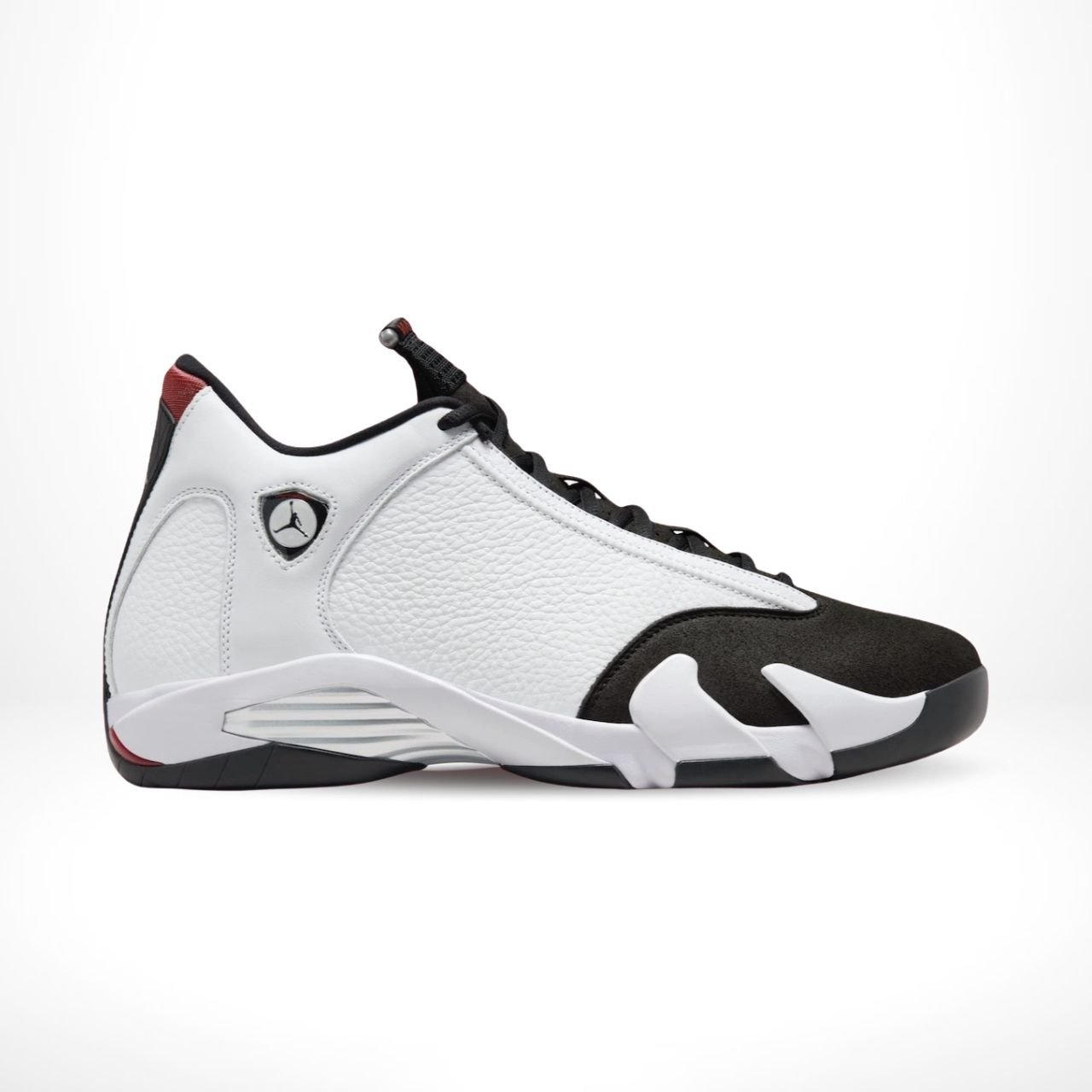 TKH-AJ-1031.jpg Air Jordan 14 OG Black Toe - Image 1