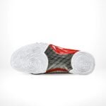 Air Jordan 23 OG White Varsity Red - Image 6