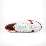 Air Jordan 23 OG White Varsity Red - Image 4
