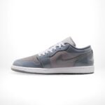 Air Jordan 1 Low Cool Grey - Image 3