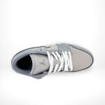 Air Jordan 1 Low Cool Grey - Image 5